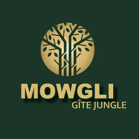 Casa de Férias Mowgli Jungle Bégard