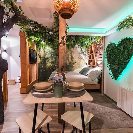Mowgli Jungle
