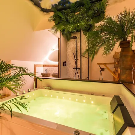 Casa de Férias Mowgli Jungle
