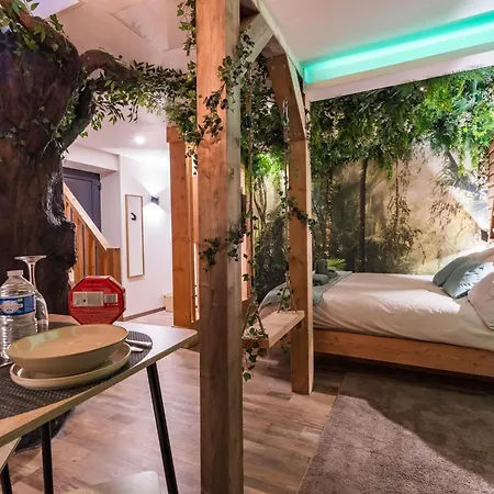 Mowgli Jungle Bégard