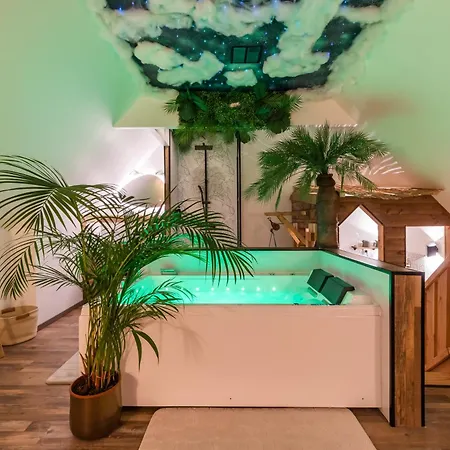Mowgli Jungle * Bégard